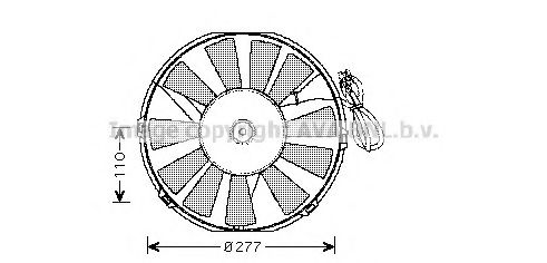 PRASCO OL7523