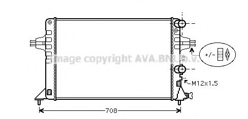 PRASCO OLA2444