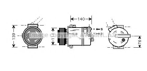 PRASCO OLK451