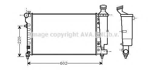 PRASCO PEA2262