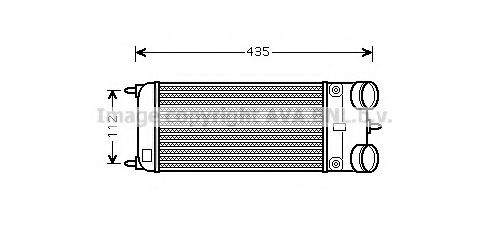 PRASCO PEA4353