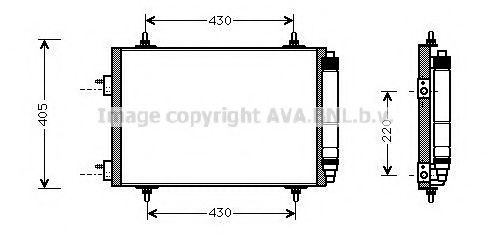 PRASCO PEA5209D