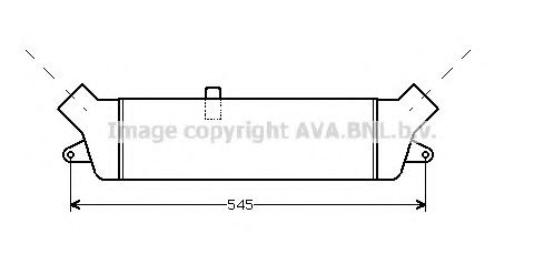 PRASCO RT4117