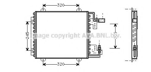 PRASCO RT5210