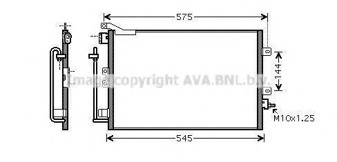 PRASCO RT5417D