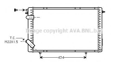 PRASCO RTA2172