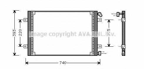 PRASCO RTA5234