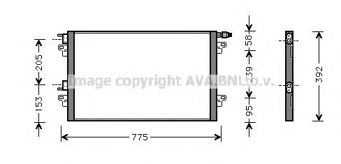 PRASCO RTA5280