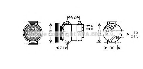 PRASCO RTK103