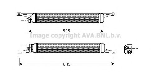 PRASCO SB3045