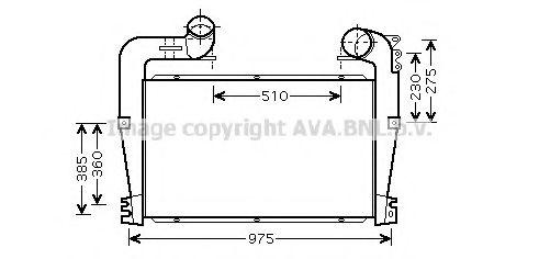 PRASCO SC4025