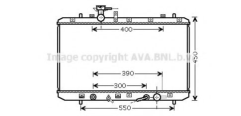 PRASCO SZA2128