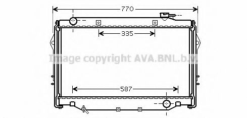 PRASCO TO2377