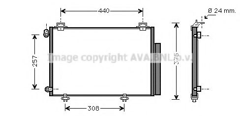 PRASCO TO5267D