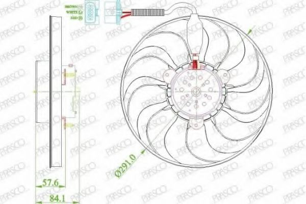 PRASCO AD0163310