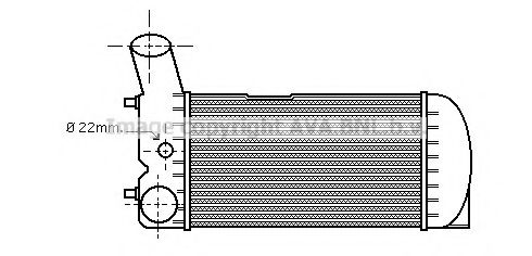 PRASCO AI4073