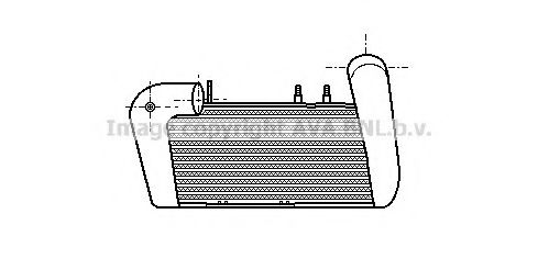 PRASCO AI4086