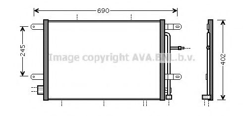 PRASCO AI5239