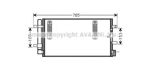 PRASCO AIA5297D