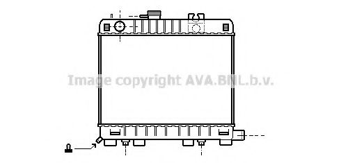 PRASCO BW2042