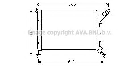 PRASCO BW2310