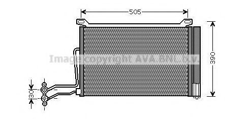 PRASCO BW5264D