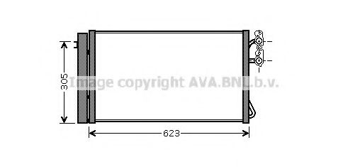 PRASCO BW5296