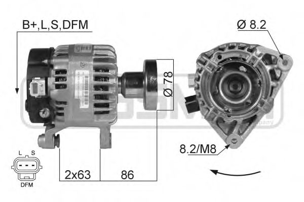 MESSMER 210013