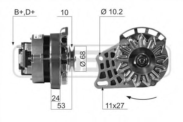 MESSMER 210023