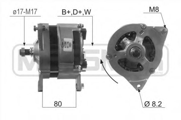 MESSMER 210043