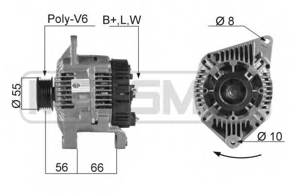 MESSMER 210049