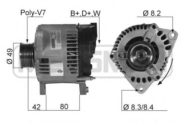 MESSMER 210067