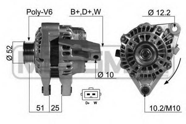 MESSMER 210095