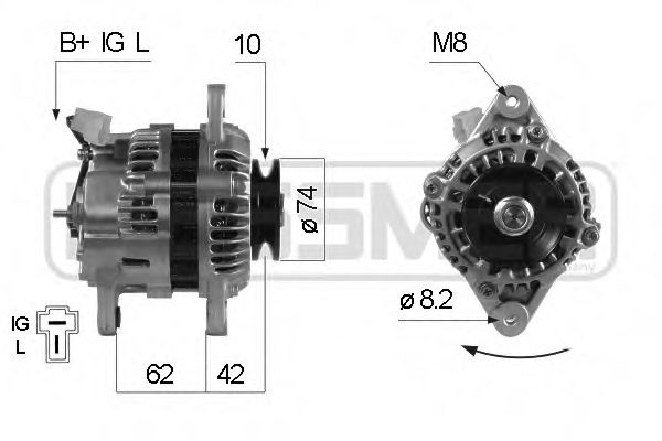 MESSMER 210107