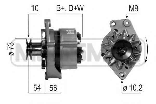 MESSMER 210141