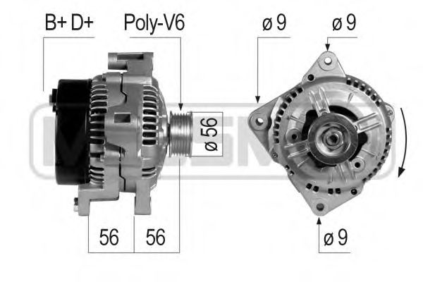 MESSMER 210181