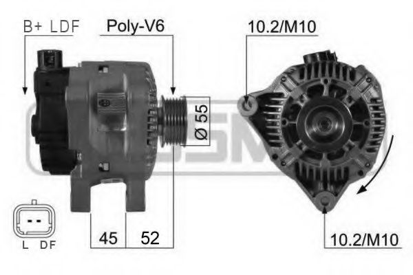 MESSMER 210207