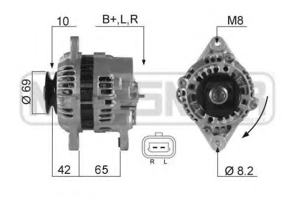 MESSMER 210208