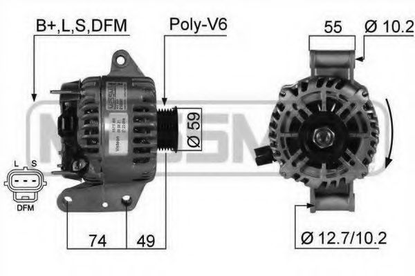 MESSMER 210241