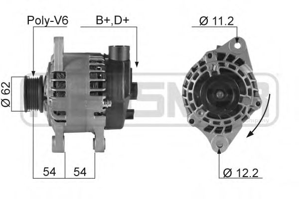 MESSMER 210249