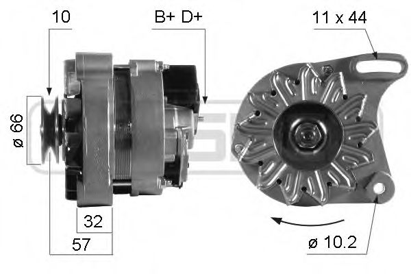 MESSMER 210269