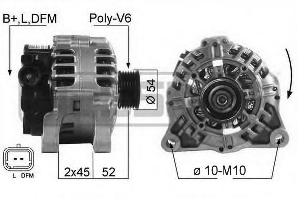 MESSMER 210347