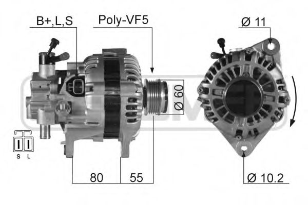 MESSMER 210387