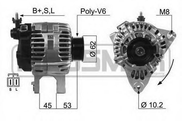 MESSMER 210479