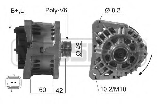 MESSMER 210480