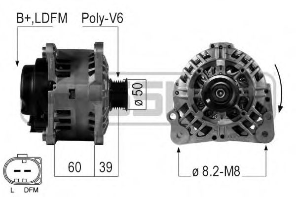 MESSMER 210481