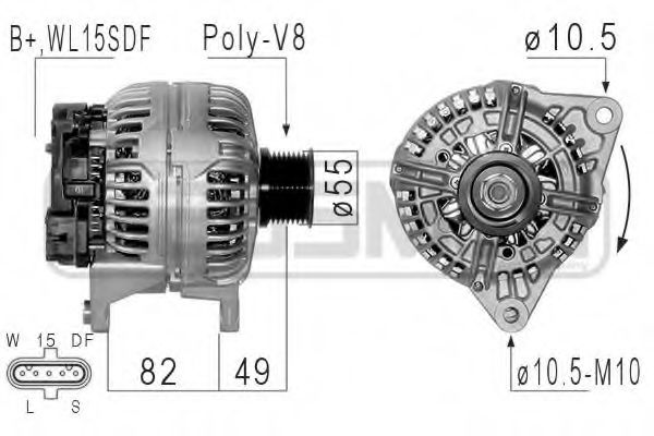 MESSMER 210594