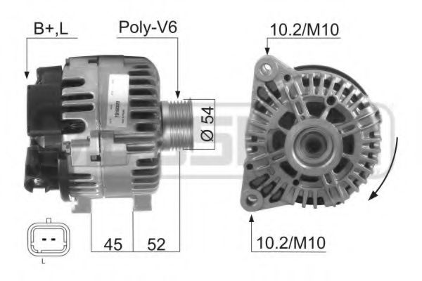 MESSMER 210612