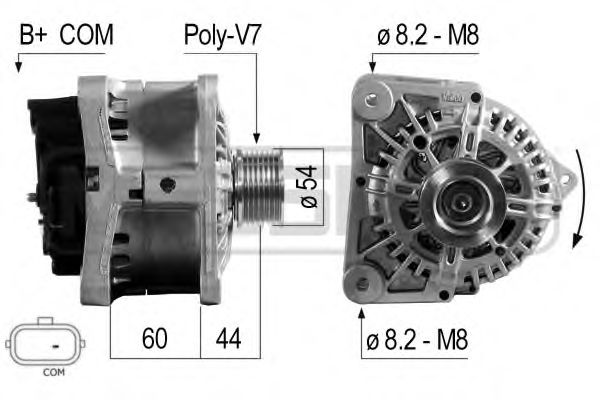 MESSMER 210700