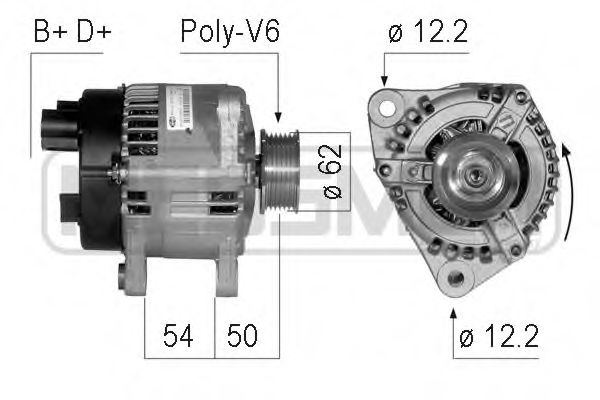 MESSMER 210742